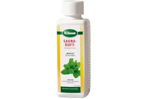 Finnsa Sauna Duftkonzentrate 250 ml, Melisse