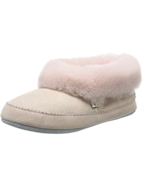 Shepherd Unisex-Kinder Piteå Hausschuhe