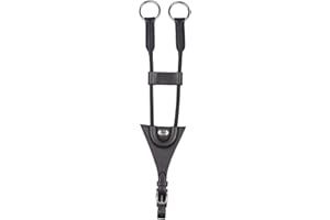 QHP Fourche de Martingale élastique