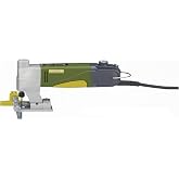 Proxxon Sts/E Dekupaj Testere 28530, Yeşil, 100 Watt