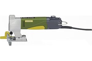 Proxxon 2228530 Sierra de Cala Super STS/E, Green