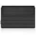 Produktbild Incipio SFO - San Francisco Sleeve für Apple MacBook Air 11" in schwarz [Nylon-Außenseite | Gestepptes Design | Fleece-Innenseite | Gepolstert] - IM-318