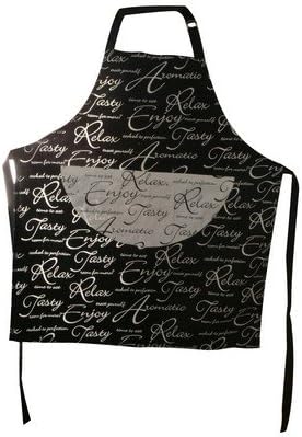 Resourceful Price and Kensington Script Apron [E95620] Cleva G7 Edition