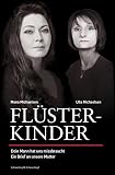 Cover zum Buch Flüsterkinder: Dein Mann hat uns miss...