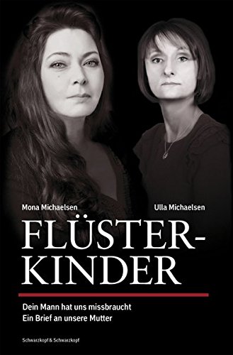 Cover zum Buch Flüsterkinder: Dein Mann hat uns miss...