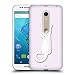 Produktbild Offizielle Tummeow Hängen 3 Katzen Soft Gel Hülle für Motorola Moto X Style / Pure