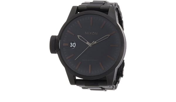 nixon chronicle ss
