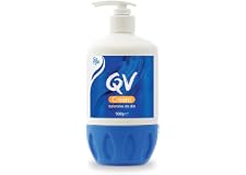 QV Cream 500g