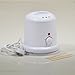 Professional Wax Heater Pot Waxing Depilatory Warmer Face Leg Hair Removal