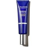 L'Occitane Immortelle Precious Y&uuml;z i&ccedil;in UV Koruma Kremi SPF 50, &Ouml;lmezotu Yağı ve Hyaluronik Asit İ&ccedil;eren, 30 ml