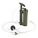 Produktbild Minkoll Pumpe Wasserfilter, Wandern Camping Mini Reine Tragbare Notfall Soldat Luftreiniger