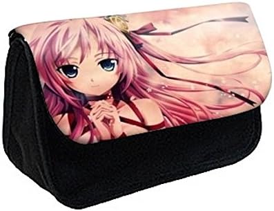 Manga Pencil Case, Ref 362