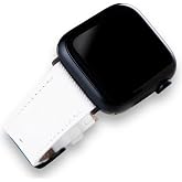VAGAVE Apple Watch Deri Kordon 3 4 5 6 7 se 8 9 ultra 2 38mm 40mm 41mm 42mm 44mm 45mm 49 mm