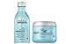 Produktbild Pack Shampoo 250 ml und Maske 200 ml Curl Contour