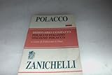 Image de Polacco. Dizionario compatto polacco-italiano, italiano-polacco