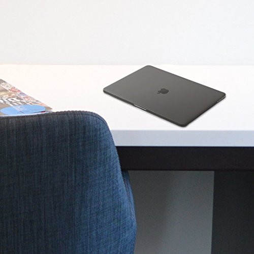 Pasonomi Macbook Pro 13 H  lle 2017   2016  Ultra Slim Plastik Hartschale Case Cover f  r Neueste MacBook Pro 13 Zoll A1706 A1708 mit ohne Touch Bar u