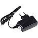 Produktbild Premium Powery Ladegerät/Netzteil mit Micro-USB 1A für Archos 45d Platinum, 100-250V
