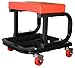 Price comparison product image Auto Car Mechanics Seat. SAC PRO-TRADE Heavy Duty. Very strong with tool tray.