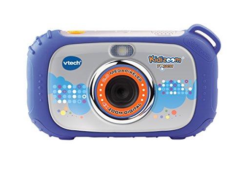Vtech Kamera Kidizoom Touch blau Vtech Kamera Kidizoom Touch blau