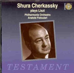 Preisvergleich Produktbild Pianokonzert 1 / Liebesträume u.a.