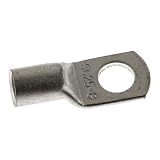 terminales 25mm2 Ring / Crimp / Tube Crimping Lug Uninsulated