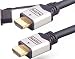 Produktbild E+P High-Speed HDMI-Kabel mit Ethernetkanal 2m