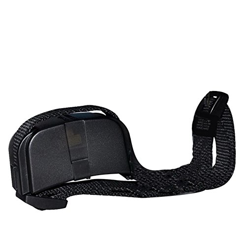 Yunt-Dog-Training-Collar-Remote-Pet-Dog-Electric-Shock-Trainer-Collar-Receiver