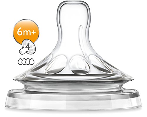 Philips Avent Naturnah-Sauger - 2