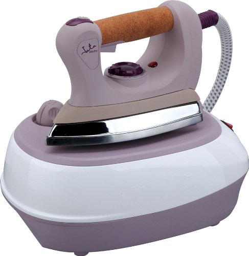 JATA PAE, CP255, Sistema da stiro con caldaia a vapore