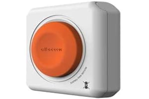 allocacoc PowerRemote pilot zdalnego sterowania do PowerCube Remote (działa bez prądu)