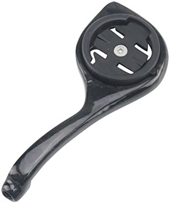 RXL SL Bicycle Stopwatch Holder Speedometer Stents Full Black stem bike mount Bike parts