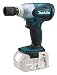 Produktbild Makita Akku-Schlagschrauber 18,0V im MAKPAC mit 1x Akku 1,5 Ah, ohne Ladegerät