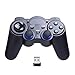 Produktbild Demiawaking Universelle 2,4 G Drahtlose Spiel Gamepad Joystick für Android TV-Box Tabletten PC