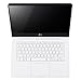 Produktbild LG 14Z960 Ultraslim Notebook, 14 Zoll (35 cm) Full-HD, Intel Core i5-6200U, 4 GB RAM, 256 GB SSD, Windows 10, spanische QWERTY-Tastatur weiß