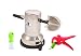Incredible Coconut Scraper Heavy Duty Vacuume Base RS.270.00