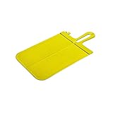 Koziol 325902 Tabla para cortar , color verde mortaza opaco