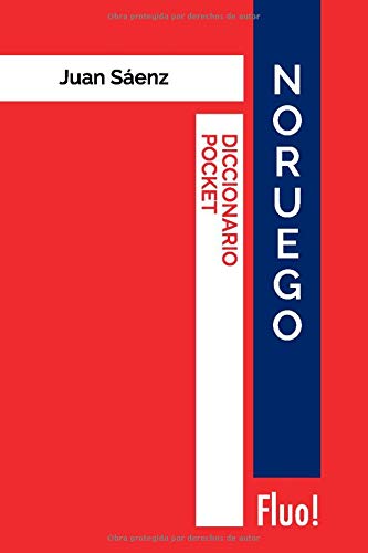 Diccionario Pocket Noruego