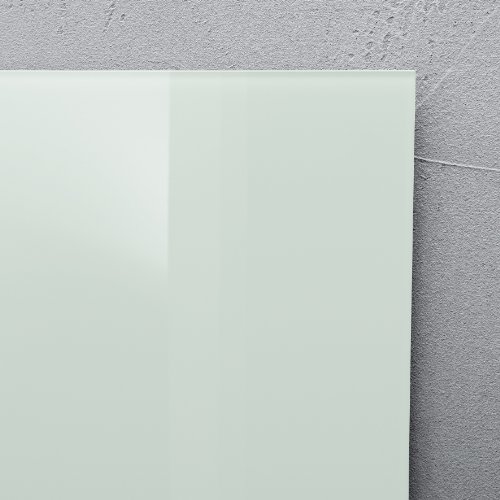 Sigel GL152 Glas-Magnetboard / Magnettafel artverum Wochenplaner, 40 x 50 cm - 7