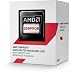Produktbild AMD SD3850JAHMBOX - Sempron Quad Core (3850) 1.45 GHz Accelerated Processor Unit (APU) 2MB with Radeon R3 Series