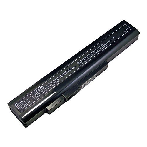 Laptop Akku A32-A15 für Medion Akoya E6221, MD97744, MD97768, MD97868, E6222, E6227, E6228, MD98980, MD99050, MD98930, E6234, MD99090, E7201, E7219, E7220, MD97874, MD98740, E7221, E7222, MD98109, MD99260