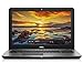 Price comparison product image Dell Inspiron 15 5565 15.6 HD Laptop (Black) (AMD A6-9200 Processor with Radeon R4 Graphics, 8 GB RAM, 1 TB HDD, Windows)