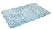 Produktbild Kinzler J-10006/16 hellblau Badematte Mikrofaser 60x100 cm