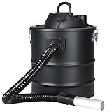 potencia 1200 W - capacidad Máxima Depósito: 20 LT - de > 12kpa - longitud del tubo flexible: 80 cm - filtro Interior HEPA fácil de extraer y limpiar