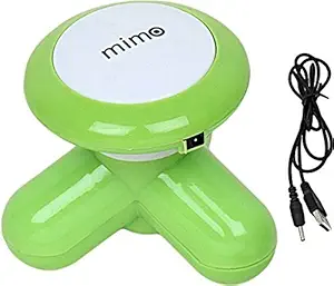 AHCS Acupressure Mimo Electric Mini Multipurpose Powerful Full Portable Massager