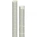 Produktbild Holzmann Maschinen Absaugschlauch ABS100MM10LFM Passend für Sauganschluss: 100mm