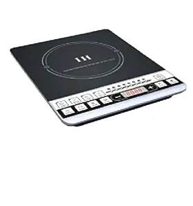 HPC Induction with Pot, BQ-1