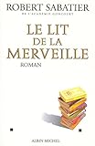 Le lit de la merveille