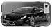 Produktbild Iphone 7 Silicone Case Custodia Hülle Coque - 2011 Lamborghini Gallardo Lp570 4 Blancpain