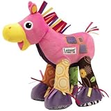 Lamaze Pink Trotter the Pony