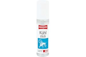 WEPA APOTHEKENBEDARF GMBH & CO K MOSQUITO Kühl-Stick 1 St